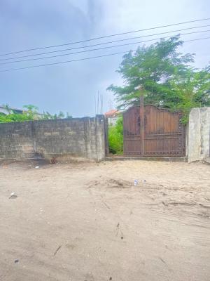 650sqm Fenced and Gated Land in a Built Up Area, Peaceland Ogombo Ajah, Ogombo, Ajah, Lagos, Residential Land for Sale