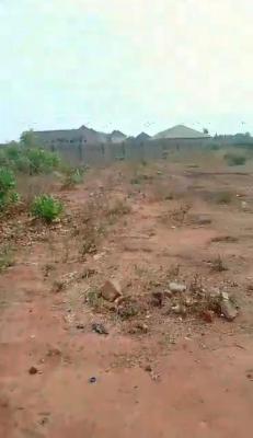 3000sqm, Residential, Fenced and Gated, Mpape, Abuja, Residential Land for Sale