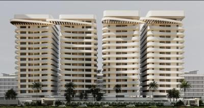 3 Bedroom Flat Off Plan, Oniru, Victoria Island (vi), Lagos, Flat / Apartment for Sale