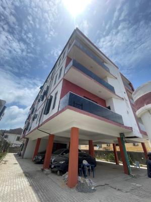 2 Bedroom Apartment, Ologolo, Lekki, Lagos, Flat / Apartment for Rent