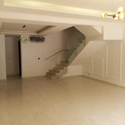 4 Bedroom Maisonette with a Bq, Banana Island, Ikoyi, Lagos, House for Rent