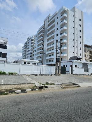 Luxurious 3bedroom Ensuite Penthouse on 10th & 11th Floor, Banana Island Road, Ikoyi, Lagos, Flat / Apartment for Sale