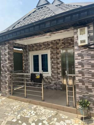 2unit of 2bedroom Flat on a Half Plot of Land Land in a Good Location, Isheri/council Igando Lagos State, Isheri, Lagos, House for Sale