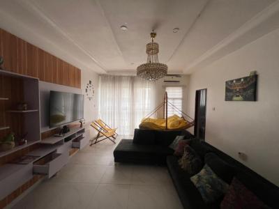 2 Bedroom Apartment, Ikate, Ikate, Lekki, Lagos, Flat / Apartment for Rent