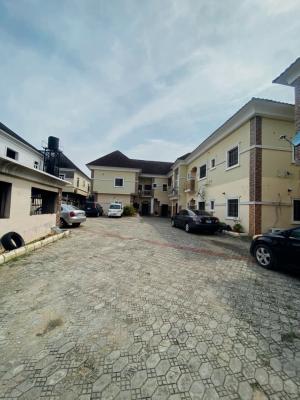 a Big Compound Property, Chevron, Lekki, Lagos, Hotel / Guest House for Sale