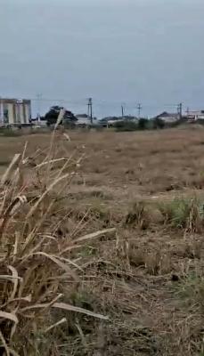 24 Plots of Land Cover with Global C of O, Facing Express Way, Ajah, Lagos, Land for Sale