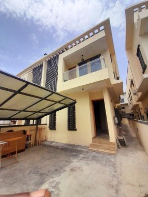 Bq in a Shared Apartment, Off Orchid Road, Lekki, Lagos, Self Contain (single Rooms) for Rent