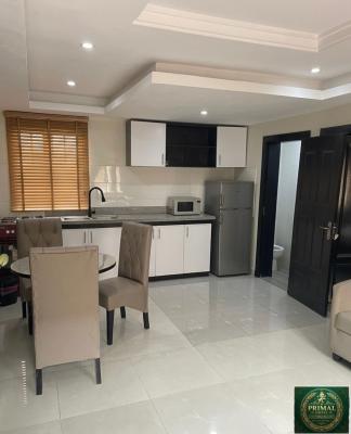 Affordable 1 Bedroom in Victoria Island, Off Adeola Odeku, Victoria Island (vi), Lagos, Mini Flat (room and Parlour) Short Let