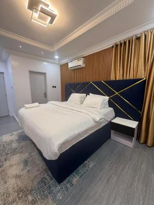 Furnished 3 Bedrooms Apartment, Off Adeola Odeku, Victoria Island (vi), Lagos, Flat / Apartment for Rent