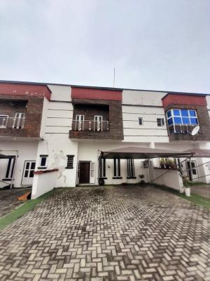 Mini Flat in a Shared Apartment, Orchid Road, Lekki, Lagos, Mini Flat (room and Parlour) for Rent
