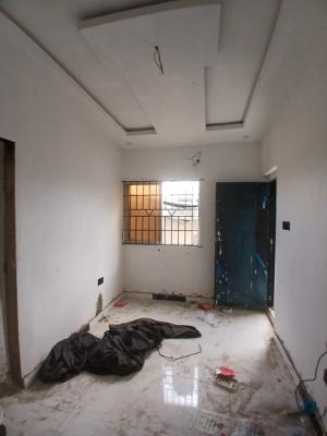 Brand New Luxury Mini Flat with Beautiful Pop Ceiling, Seaside Estate, Badore, Ajah, Lagos, Mini Flat (room and Parlour) for Rent