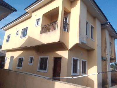 Spacious Luxury 2 Bedroom Flat with Excellent Features, Newtown Estate Rd, Ogombo, Ajah, Lagos, Flat / Apartment for Rent