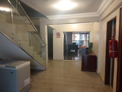 6 Bedrooms Fairly Used Duplex + Swimming Pool, Off T.y Danjuma, Asokoro District, Abuja, Detached Duplex for Sale