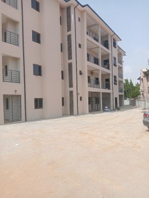 Brand New 3 Bedroom Apartment with a Room Bq Now Available, Mabuchi By Vio, Mabushi, Abuja, Flat / Apartment for Rent
