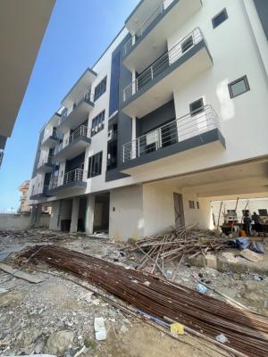 Spacious High Quality 3bedroom Apartment, Orchid, Located in a Very Secured and Serene Estate, Lekki, Lagos, Block of Flats for Sale