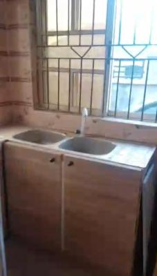 Lovely Sweet Mini Flat, in an Estate Off College Road, Ogba, Ikeja, Lagos, Mini Flat (room and Parlour) for Rent