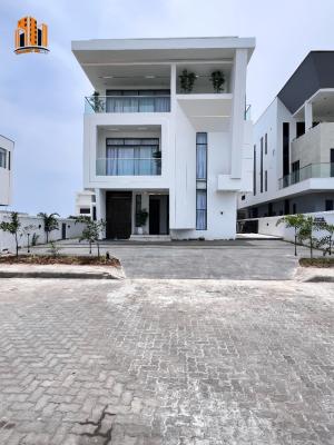 Luxury 5bedroom Detached Duplex with Private Elevator and So Much More, Ikate, Lekki, Lagos, Detached Duplex for Sale