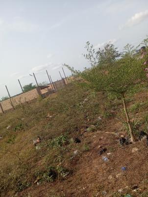 1acre of Commercial Land, Along Gbongan/osogbo Expressway Owode Ede, Osogbo, Osun, Commercial Land for Sale