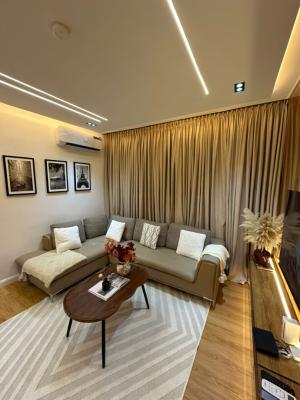 Luxury 2bedroom Apartment in a Secured Estate, Lekki, Lagos, Flat / Apartment Short Let