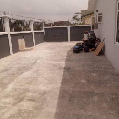Brand New 3 Bedroom Bungalow All Rooms Ensuites with Ample Spa, Close to Lekki Scheme 2, Ajah, Lagos, Flat / Apartment for Rent