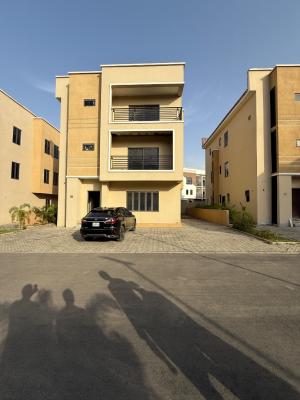 6 Bedroom Detached Duplex, Jahi, Abuja, Detached Duplex for Sale