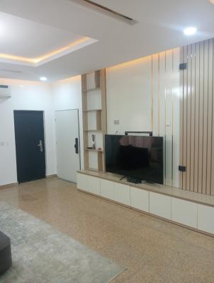 3 Bedroom Brand New Apartment Now Available, Wuye Main, Wuye, Abuja, Flat / Apartment for Sale