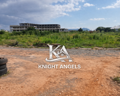 a Prime 16 Plots Plot Along a Major Road, Along Summit Road, Asaba, Delta, Mixed-use Land for Sale