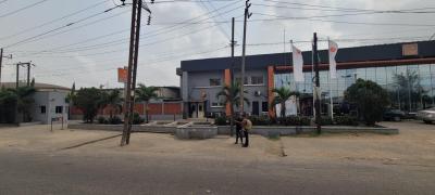 500sqm Office Space for Lease at Oba Akran Avenue Former Gtbank, Oba Akran Avenue, Ikeja., Oba Akran, Ikeja, Lagos, Office Space for Rent