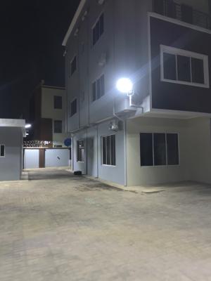 Exquisitely Built Spacious 6 Units of 3 Bedroom Apartments, Jahi By Gilmore, Jahi, Abuja, Flat / Apartment for Rent