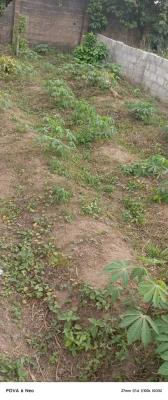 Full Standard Half Plot of Land Available in  a Good Location, Meiran Via  Casso Lagos State, Meiran, Agege, Lagos, Land for Sale