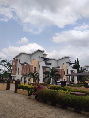 5-bdr Semi Detached Duplex, Ikeja Gra, Ikeja, Lagos, Semi-detached Duplex for Rent