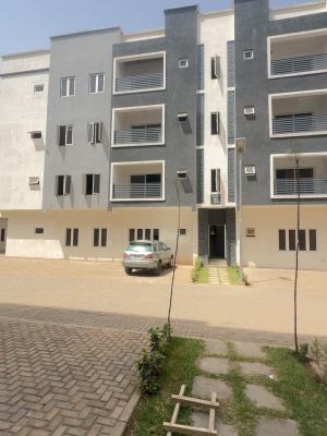 New 3 Bedroom Apartment+ Bq, Wuye Abuja, Wuye, Abuja, Flat / Apartment for Rent