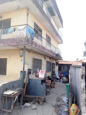 2 Bedroom Block of Flats Together with Another 2 Single Room, Babani Street Ajegunle Apapa Lagos, Ajegunle, Apapa, Lagos, Block of Flats for Sale