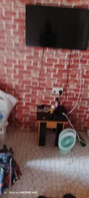 a Luxury Self Contain Room, Green Ville Estate, Badore, Ajah, Lagos, Self Contain (single Rooms) for Rent