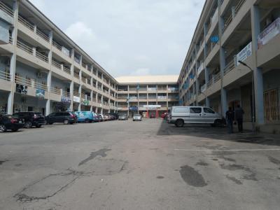 Functional Plaza with 200 Units Shops, Utako, Abuja, Plaza / Complex / Mall for Sale