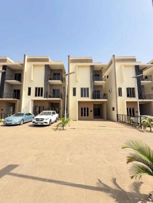 5 Bedroom Detached Duplex+ Bq, Jabi Abuja, Jabi, Abuja, Detached Duplex for Rent