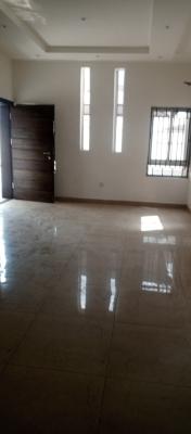 4 Bedroom Terraced Duplex with Bq in Alpha Beach Road, Off Alpha Beach Road Opposite James Hope University, Lekki, Lagos, Terraced Duplex for Rent