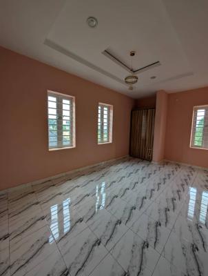 Standard Self Contained Apartment, Uyeh Estate, Off Ring Road 3, Uyo, Akwa Ibom, Self Contain (single Rooms) for Rent