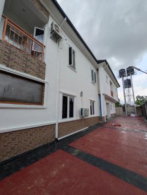 Standard Self Contained Apartment, Uyeh Estate, Off Ring Road 3, Uyo, Akwa Ibom, Self Contain (single Rooms) for Rent