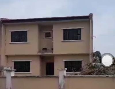 5bedroom Semi Detached House with Bq, Millennium Estate Oniru, Oniru, Victoria Island (vi), Lagos, Semi-detached Duplex for Sale