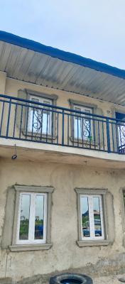 Newly Built Standard 1-bedroom (mini Flat) in an Estate, Bogije, Ibeju Lekki, Lagos, Mini Flat (room and Parlour) for Rent