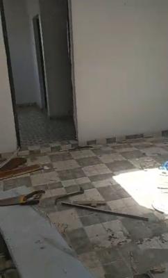 Renovated Mini Flat at Thomas Estate { Video}, Thomas Estate, Ajah, Lagos, Mini Flat (room and Parlour) for Rent
