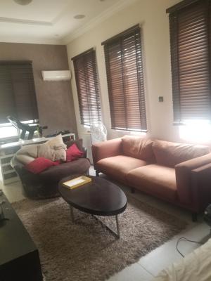 a Spacious 4bed Duplex, Parkview Estate Ikoyi, Ikoyi, Lagos, House for Rent