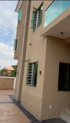 Perfectly Built Unit of 3 Bedroom Flat at Magodo Phase 2., Gra Phase 2, Magodo, Lagos, Block of Flats for Sale