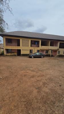 Semi Detached Duplex, Achara Layout, Enugu, Enugu, Semi-detached Duplex for Sale