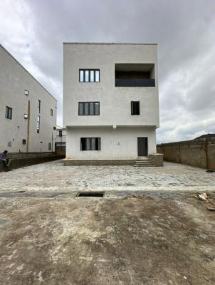 5 Bedroom Detached Duplex + Bq, Mabushi, Mabushi, Abuja, Detached Duplex for Rent