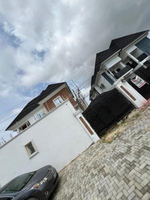 Luxury 2bedroom Apartment, Sangotedo, Ajah, Lagos, Flat / Apartment for Rent