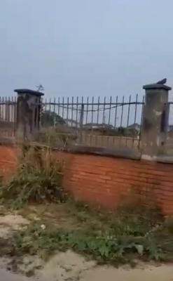 24 Plots of Land, Royal Garden, Ajah, Lagos, Commercial Land for Sale