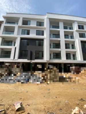 Spacious 2bedroom Apartment Within a Serene Environ, Lekki Phase 1, Lekki, Lagos, Flat / Apartment for Sale