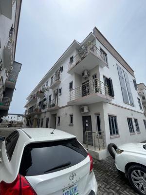 Luxury 3bedroom Apartment, Conservation Road, Lekki, Lagos, Flat / Apartment for Rent